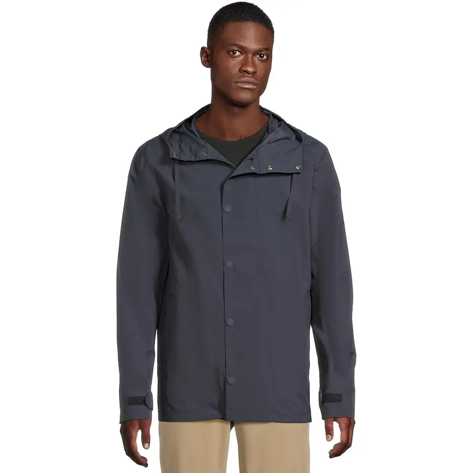Quay Showerproof Jacket