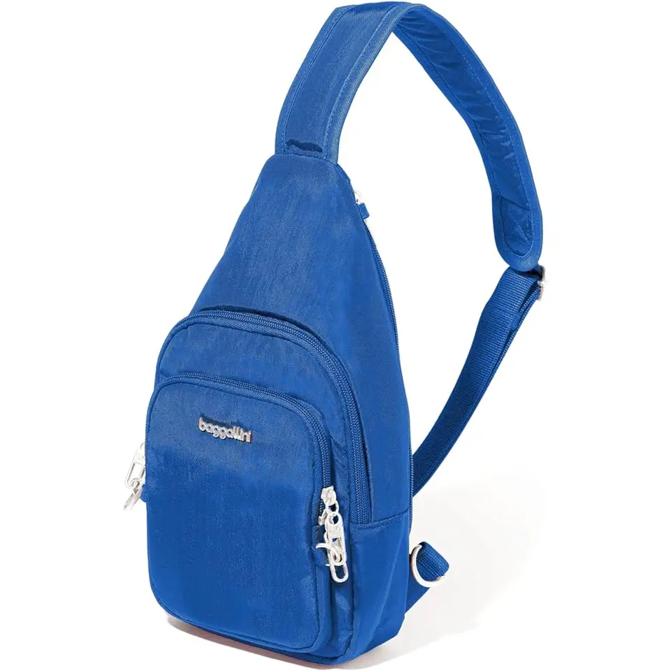 Securtex Anti-Theft Daytripper Sling