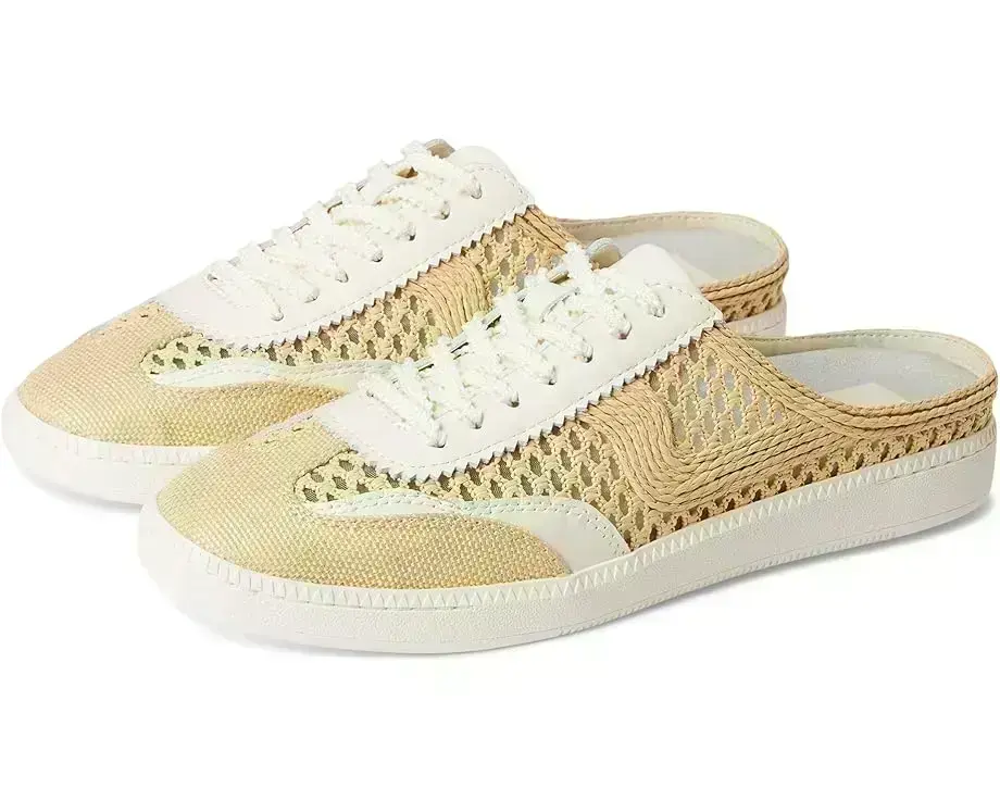 Women's Dolce Vita Notice Slide Woven