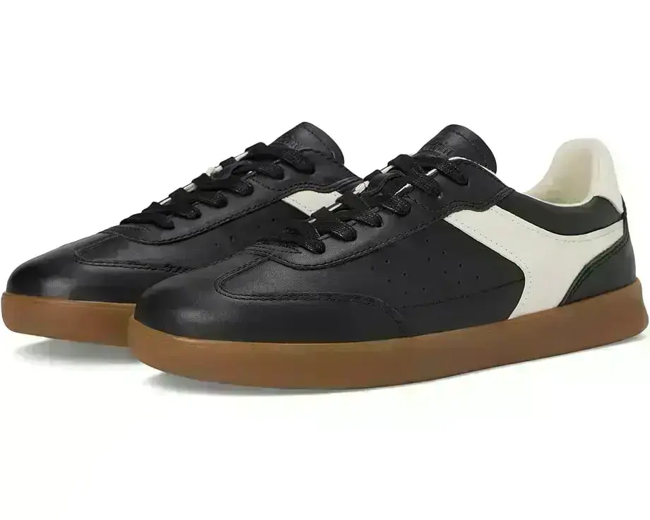 Men's Florsheim Pace T-toe Lace Up Sneakers
