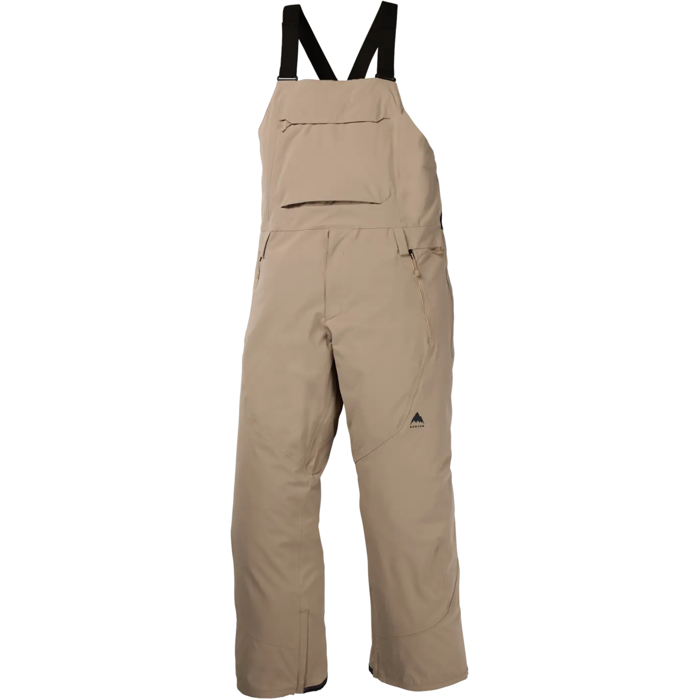 Men's Reserve 2L Stretch Bibs