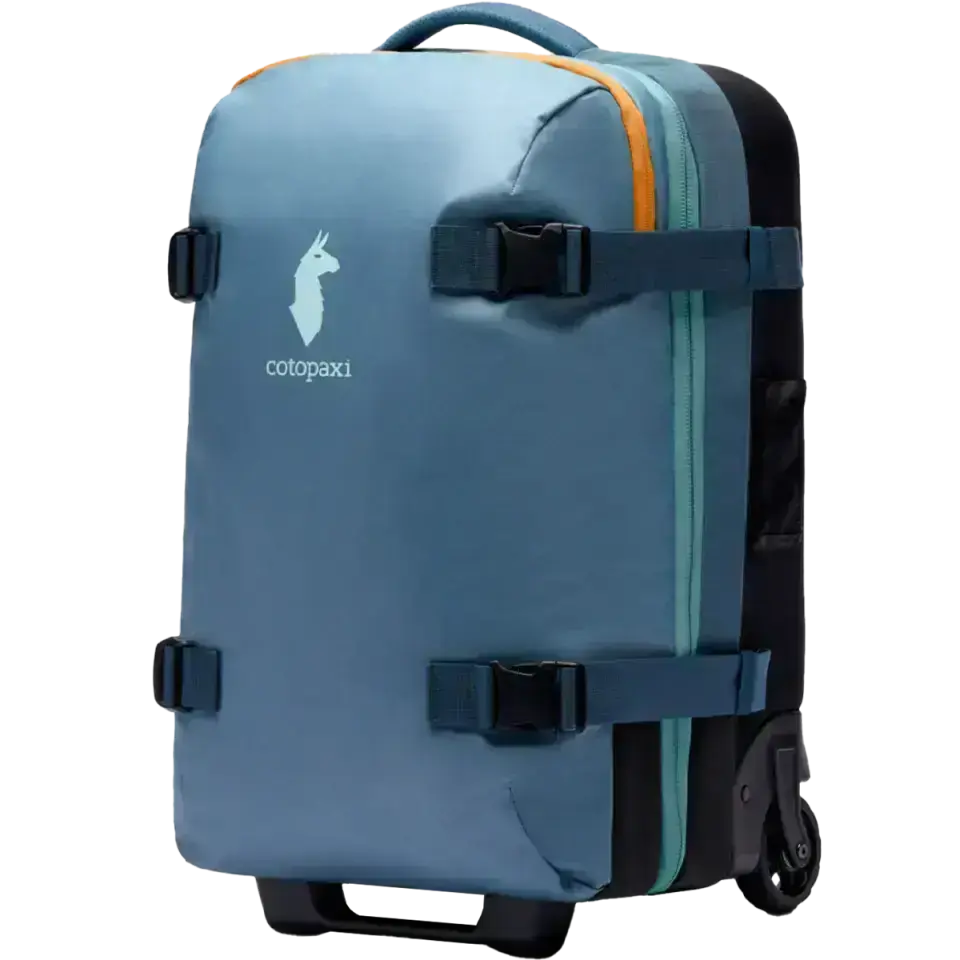 Allpa 38L Roller Bag
