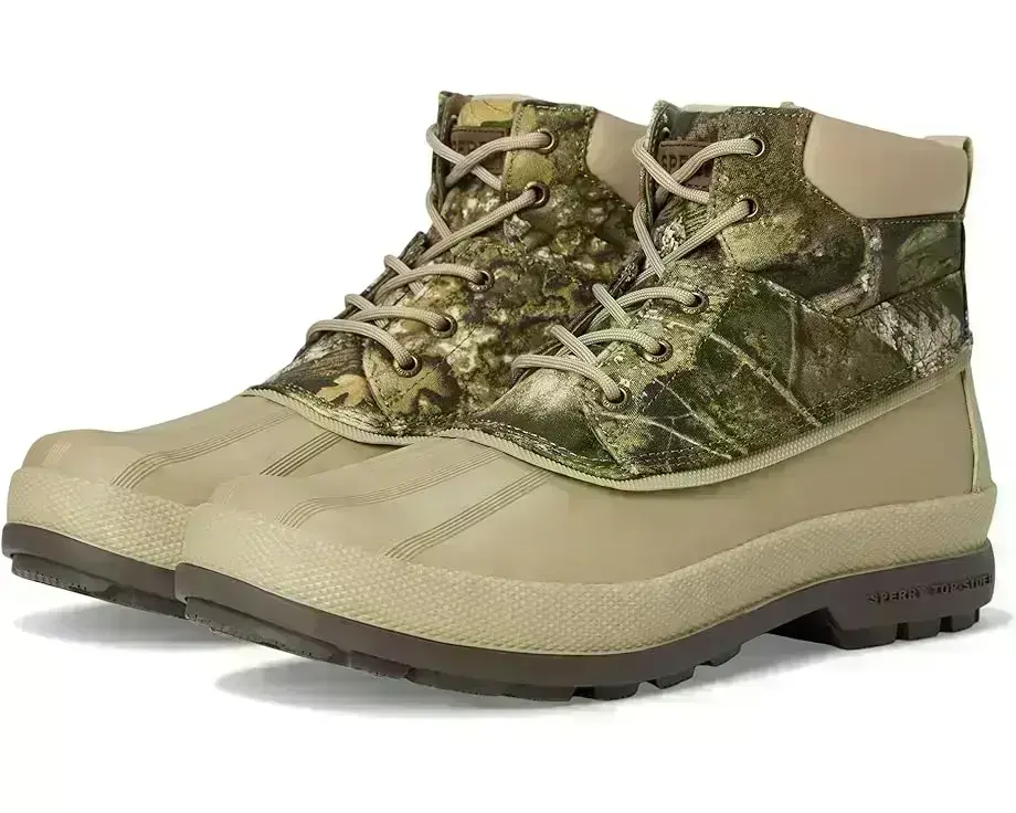 Coldbay Chukka Realtree MM