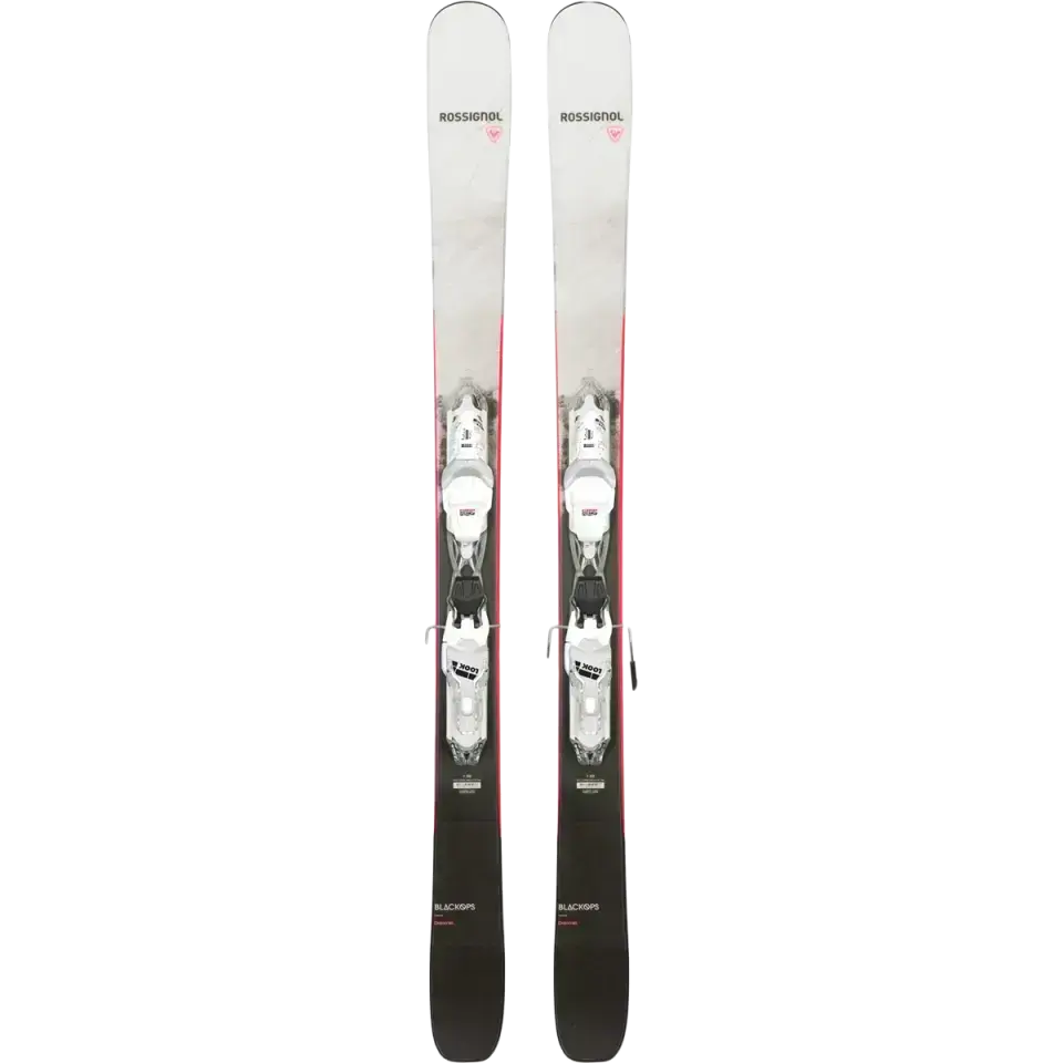 Women's Blackops Dreamer + Xpress 10 GW Bindings