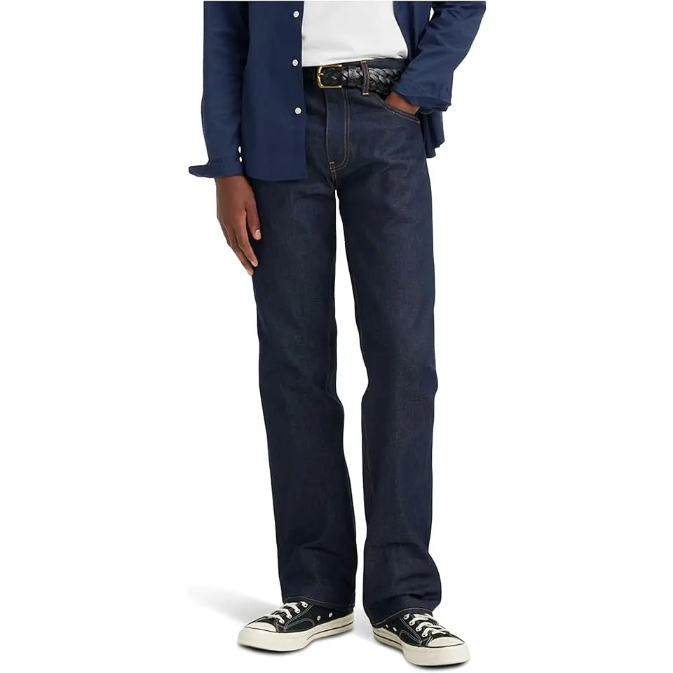 517 Bootcut Jeans