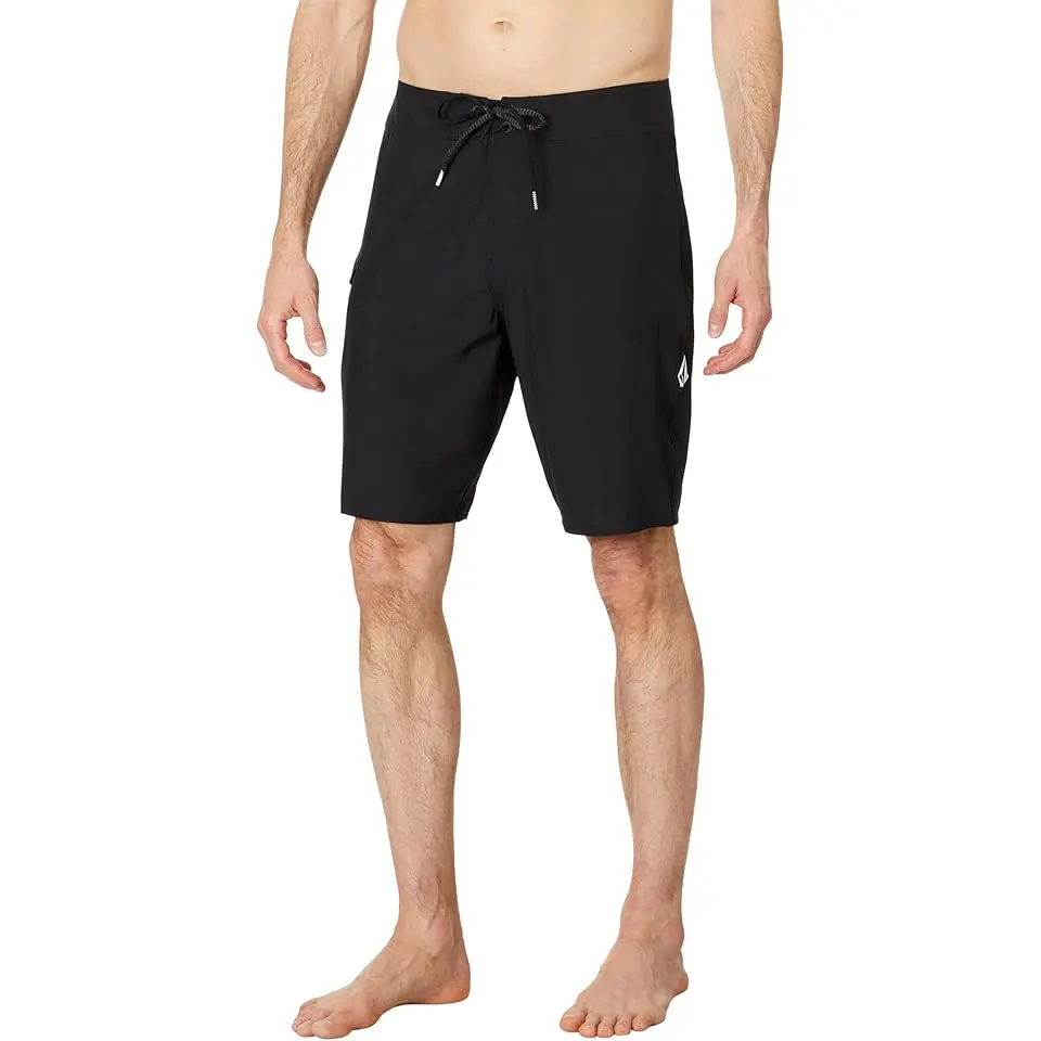 Lido Solid Mod 20" Boardshorts
