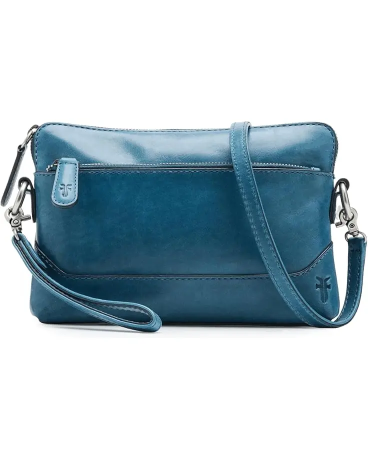 Melissa Crossbody Wristlet