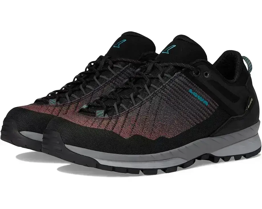 Women's Lowa Carezza Gtx Lo