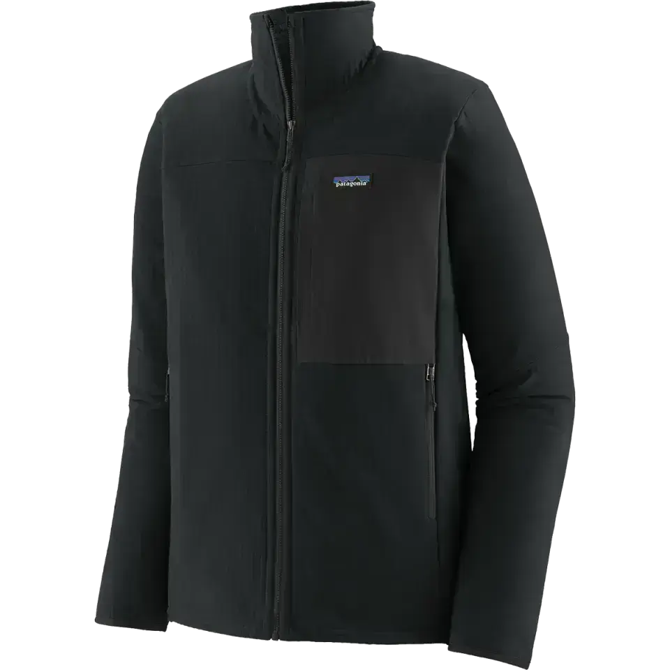 Men's R2 TechFace Jacket