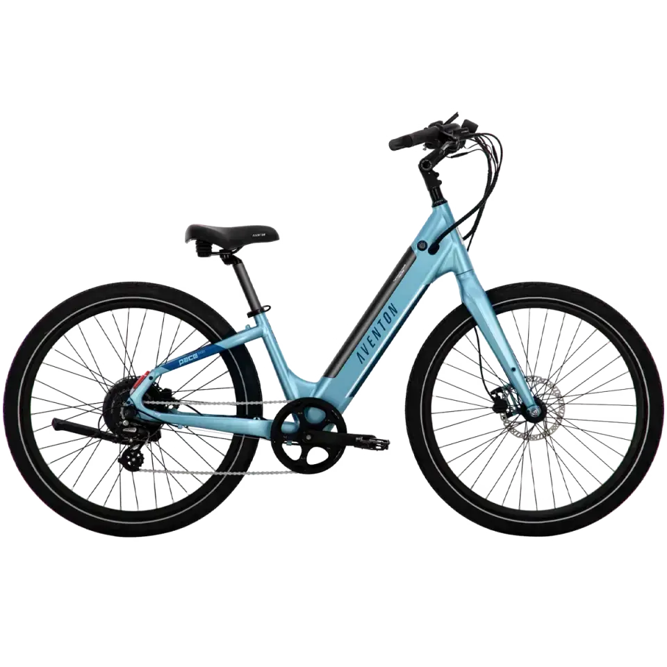 Pace 500.3 Step-Through E-Bike
