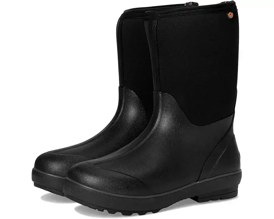 Women's Bogs Classic II Mid - No Handles