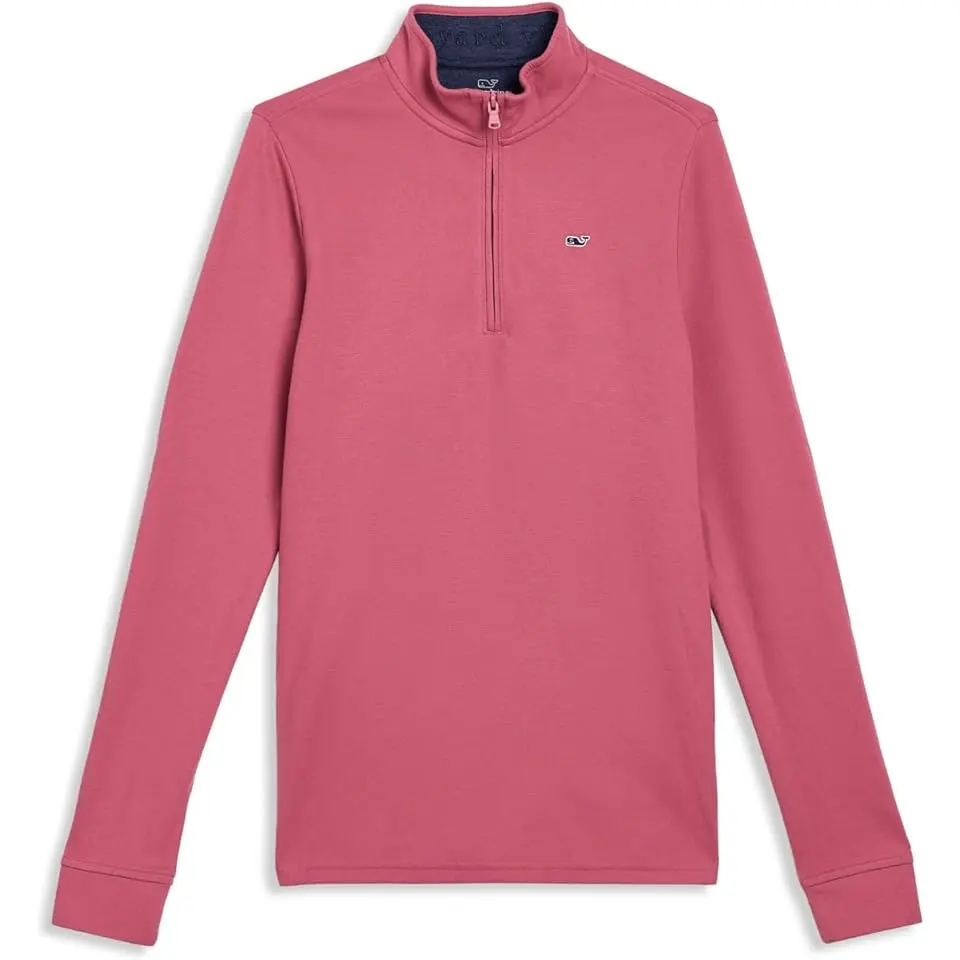 Saltwater 1/4 Zip (Toddler/Little Kid/Big Kid)