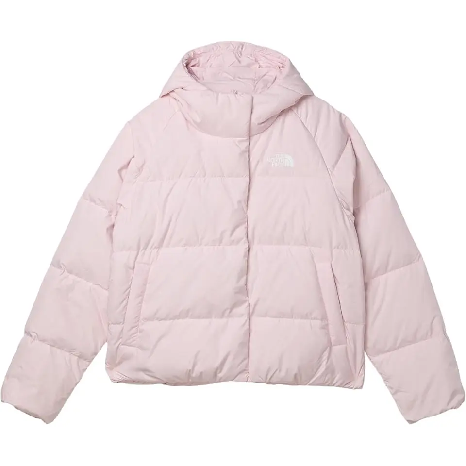 North Down Hooded Jacket (Little Kid/Big Kid)