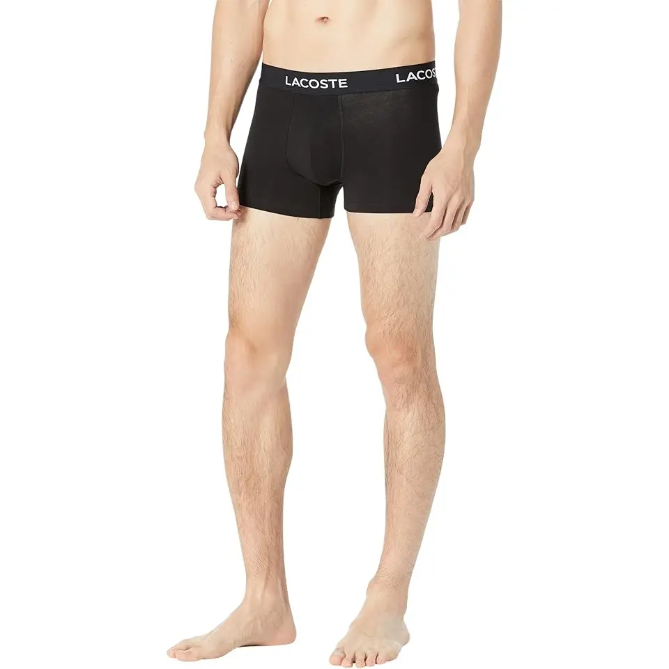 5-Pack Cotton Stretch Trunks