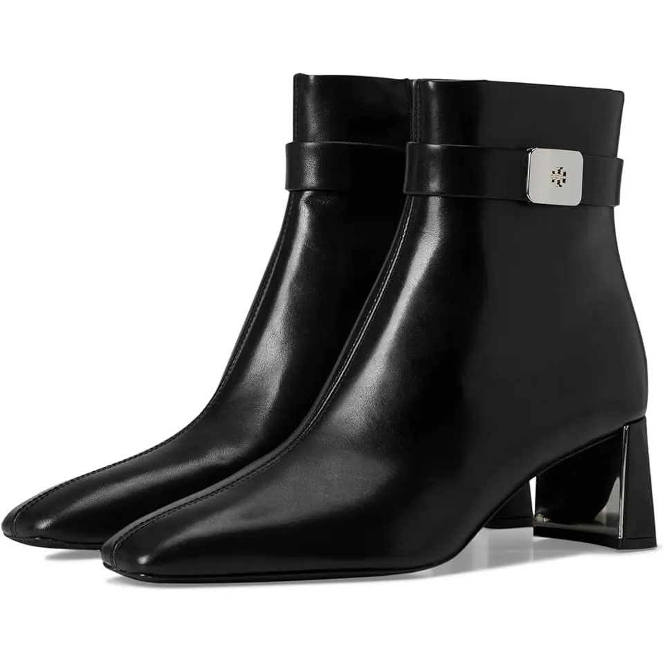 Georgia Ankle Boot 55mm