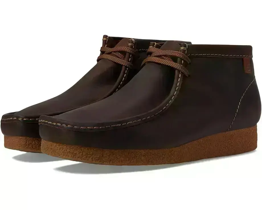 Men's Clarks Shacre Boots