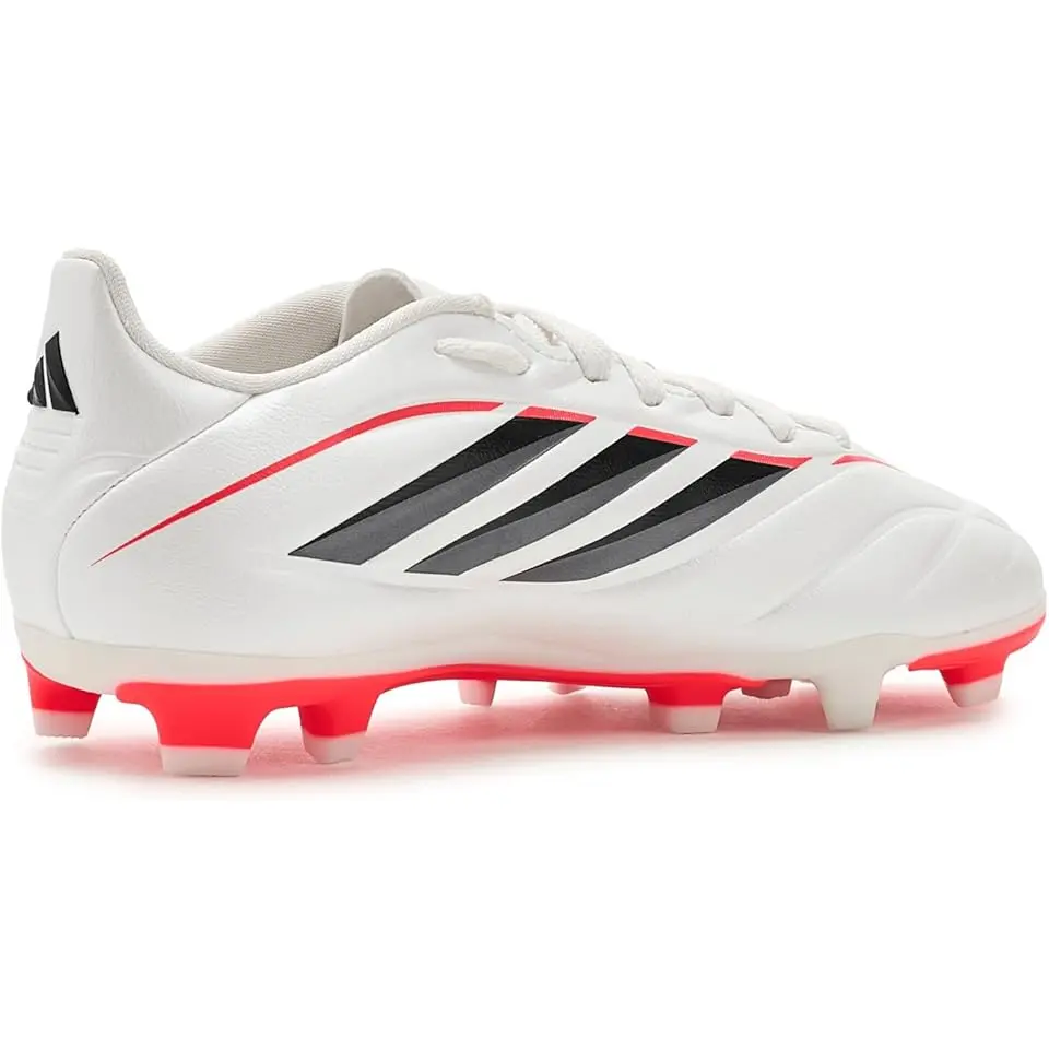 Copa Pure IV Club Firm Ground/Multi Ground Soccer Cleats (Little Kid/Big Kid)