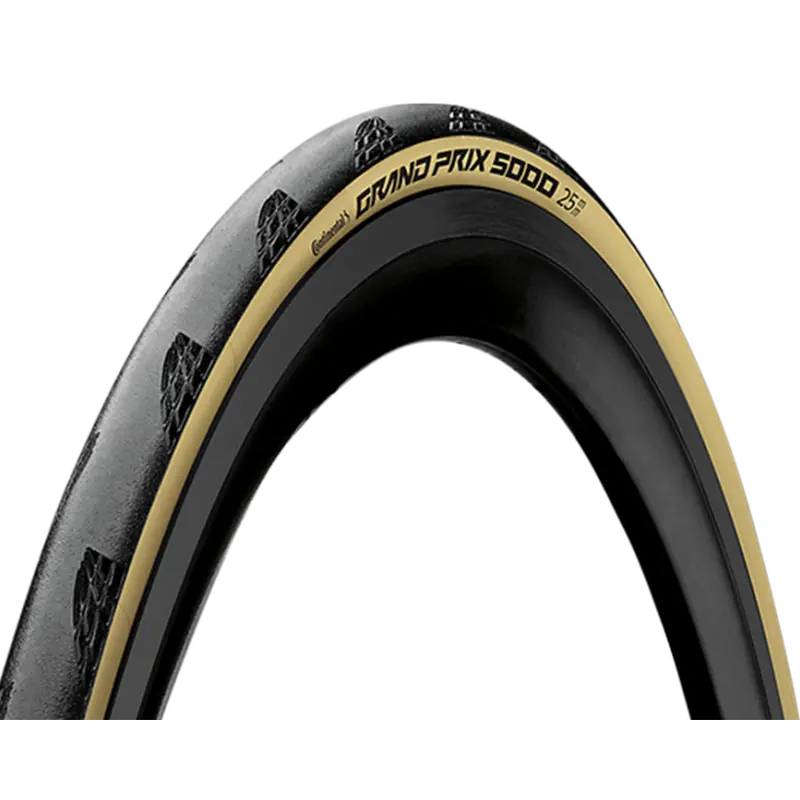 Grand Prix 5000 700c x 25