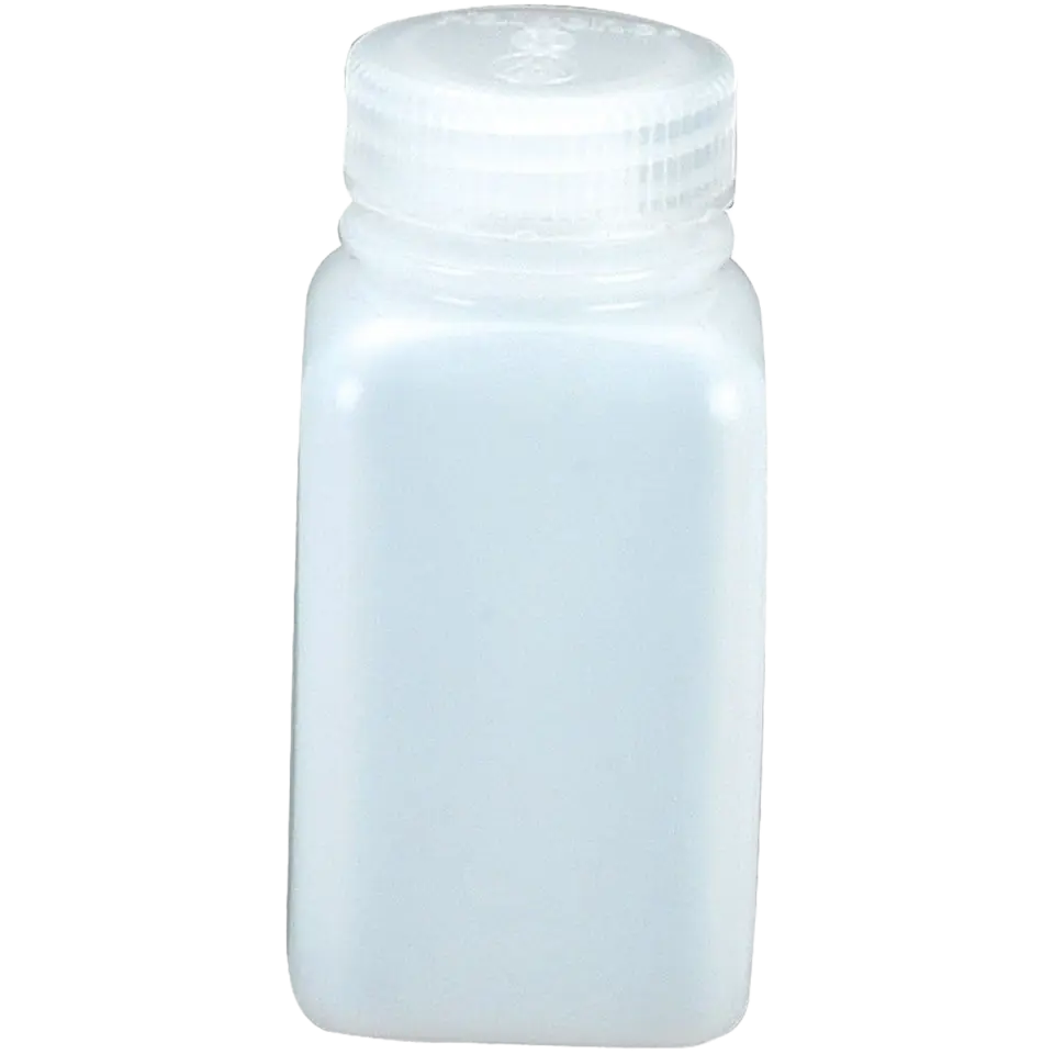 Nalgene Mouth Square HDPE 6 OZ
