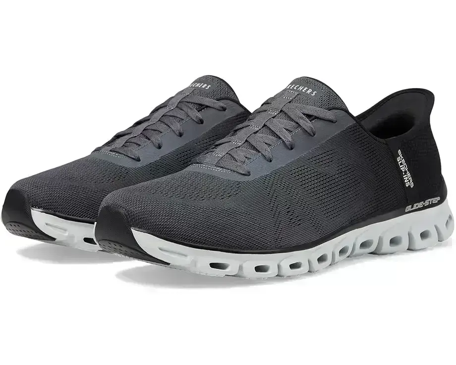 Women's SKECHERS Glide Step Excite Hands Free Slip - INS