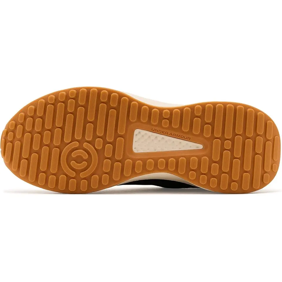 Edge Suede