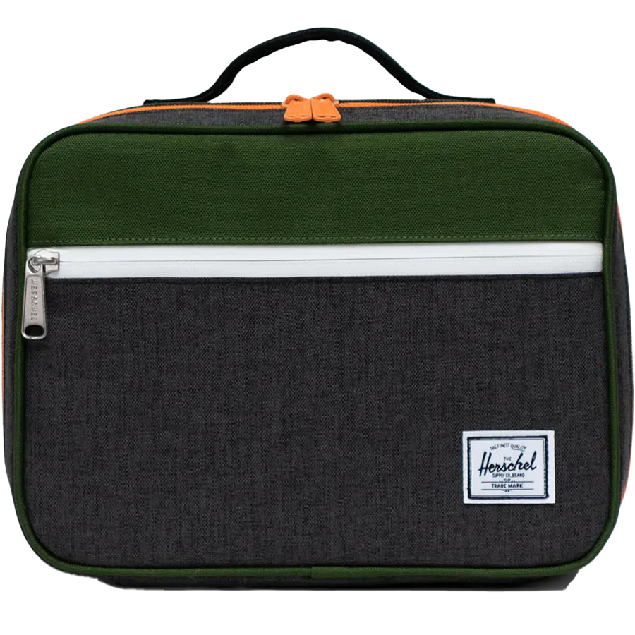 Pop Quiz Lunch Box