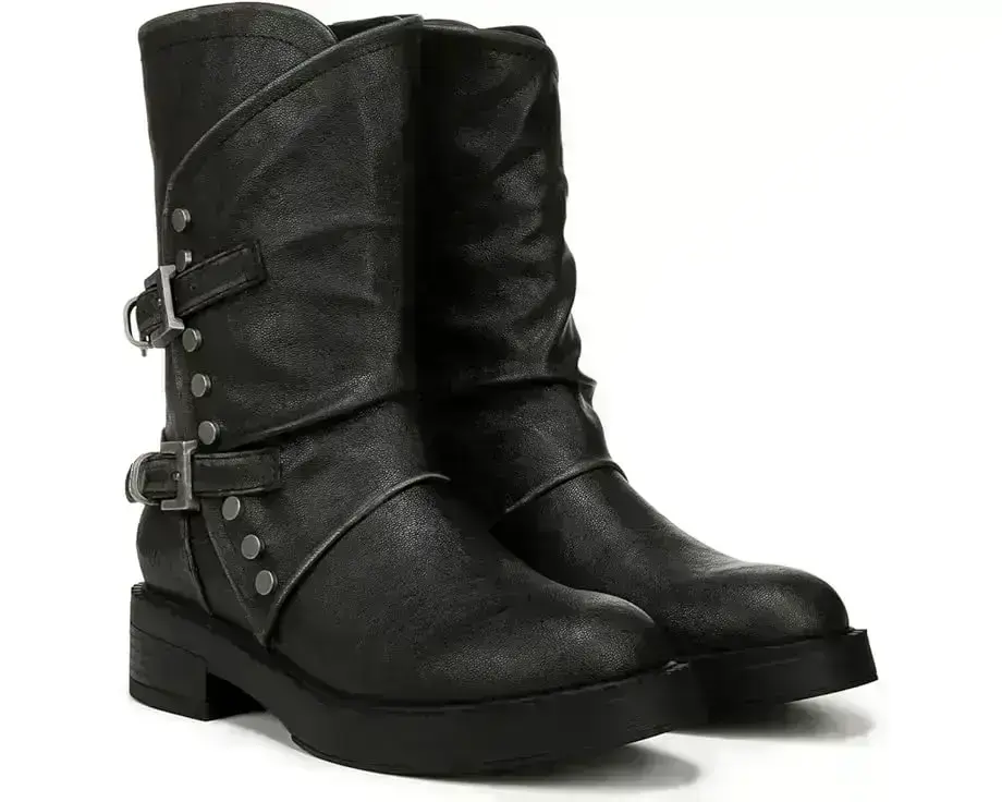 Women's Blowfish Malibu Venice Mid Shaft Boots