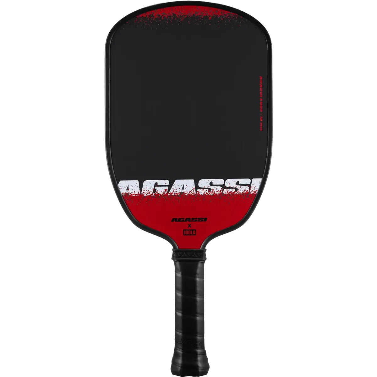 Andre Agassi Edge 16mm True Carbon