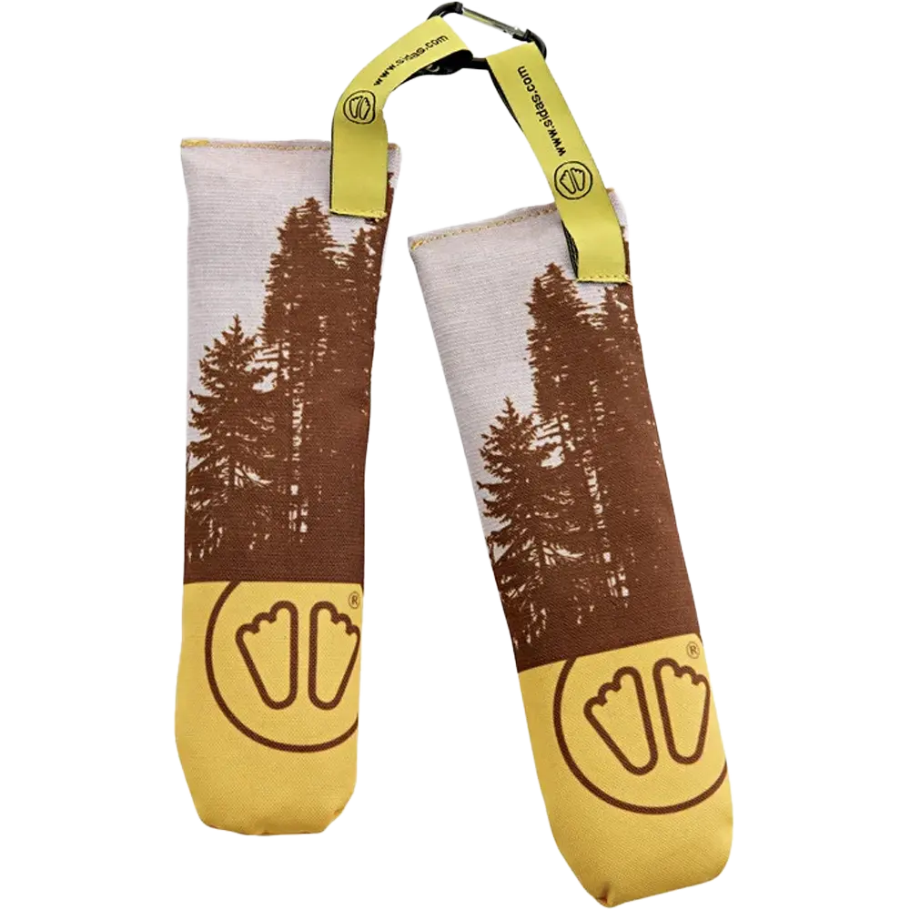 Dryer Bag Cedar Wood