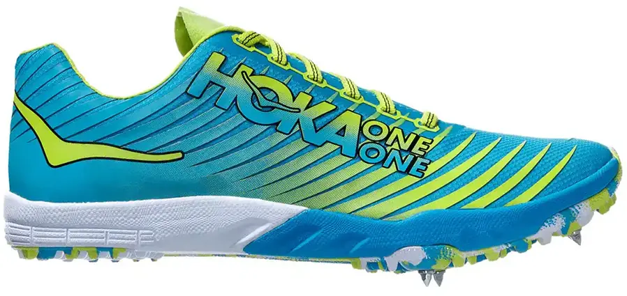 Evo XC Spike