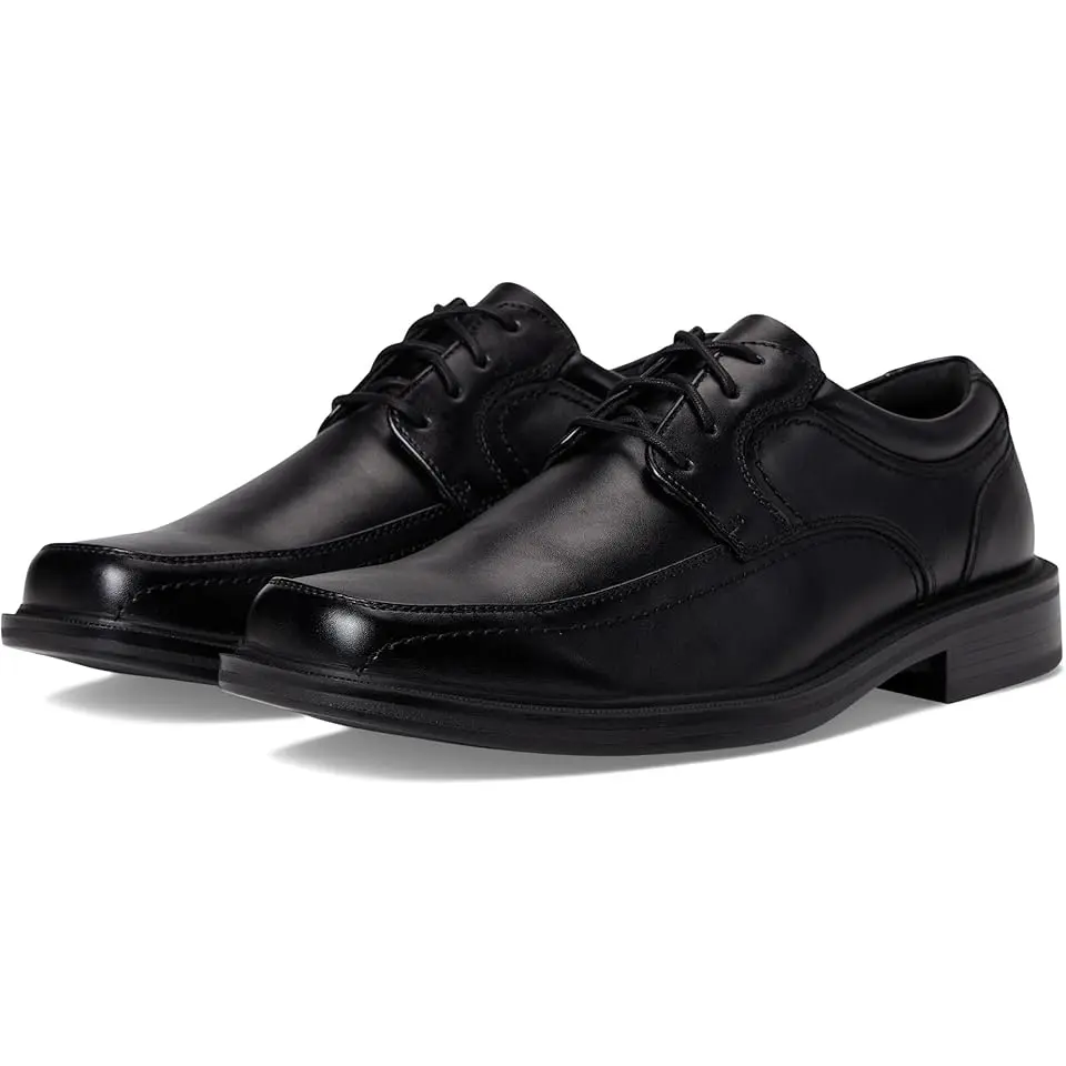 Manvel Moc Toe Oxford