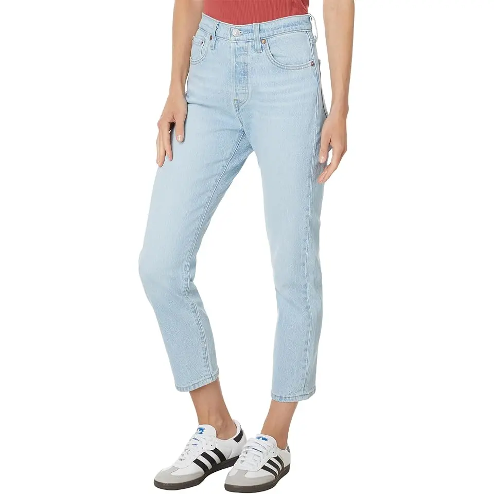 501 Crop
