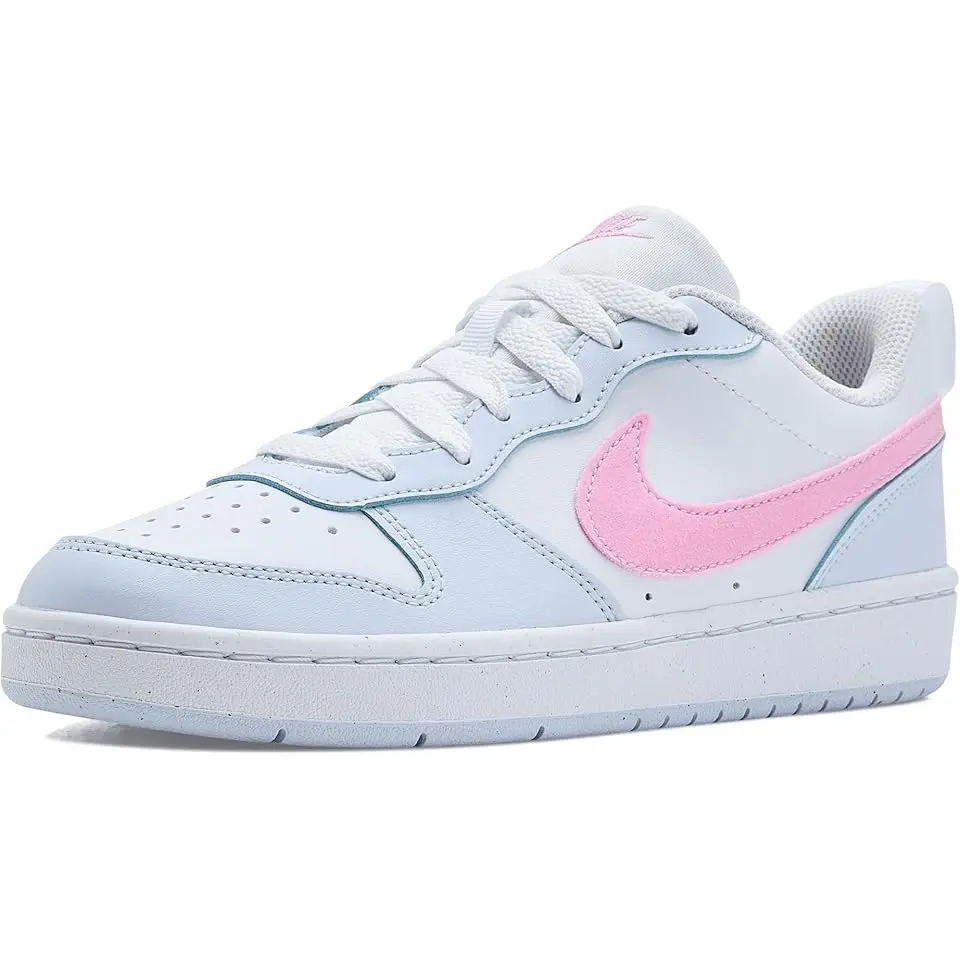 Court Borough Low Essential+ (Big Kid)