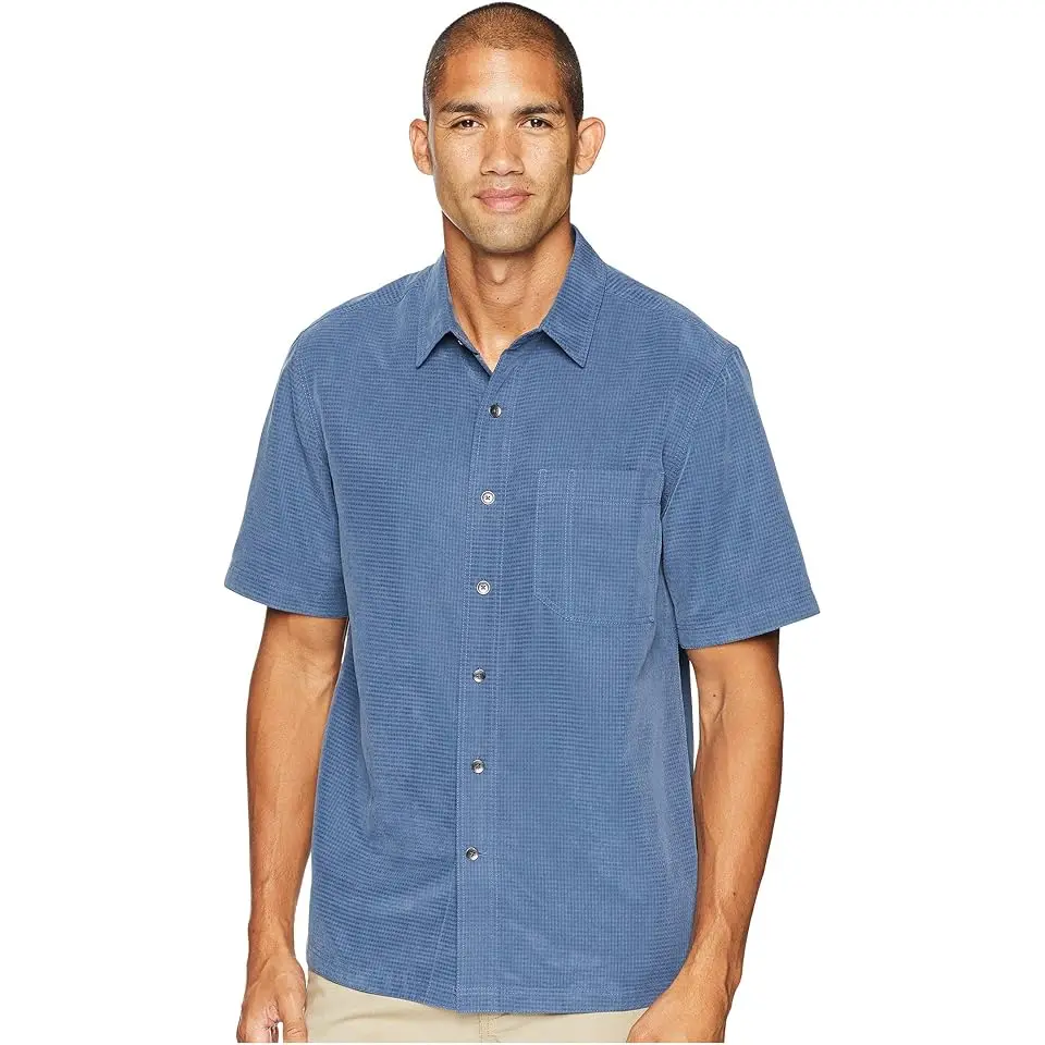 Desert Pucker S/S