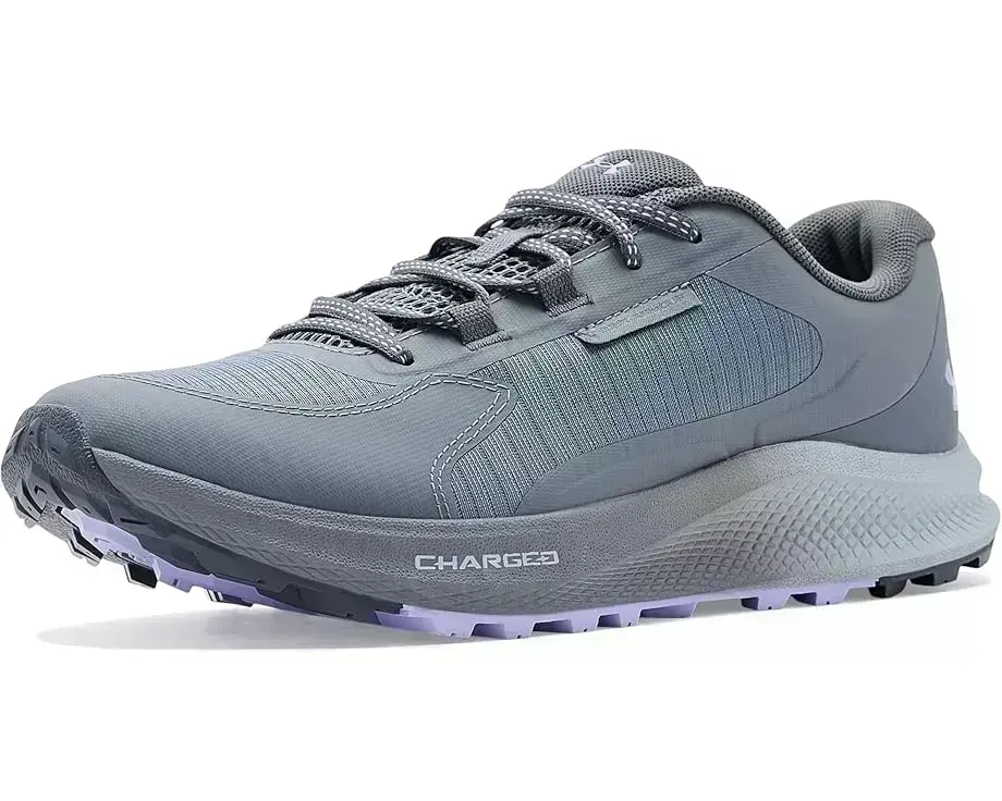Women's Under Armour Charged Bandit Trail 3