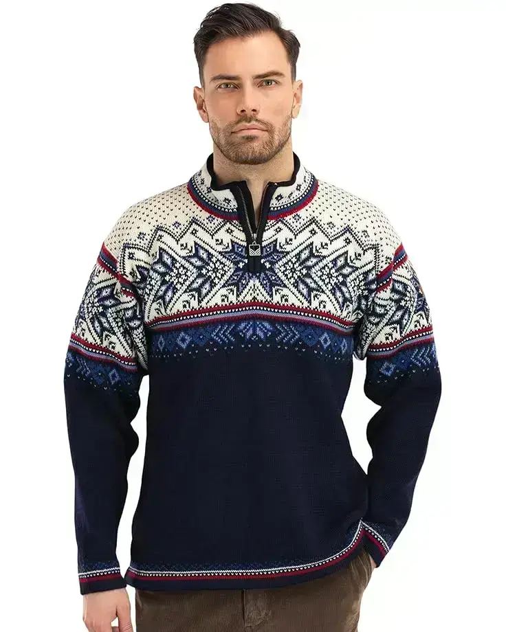 Men's Dale of Norway Vail Sweater