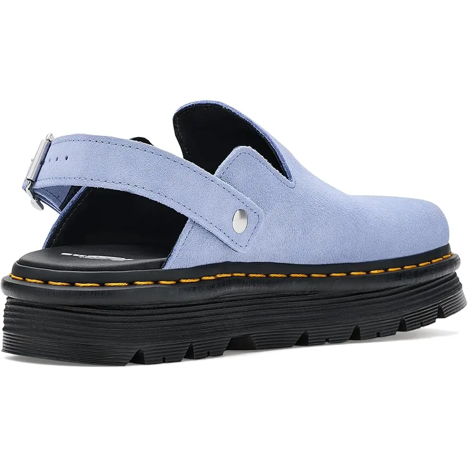 Zeb Zag Mule