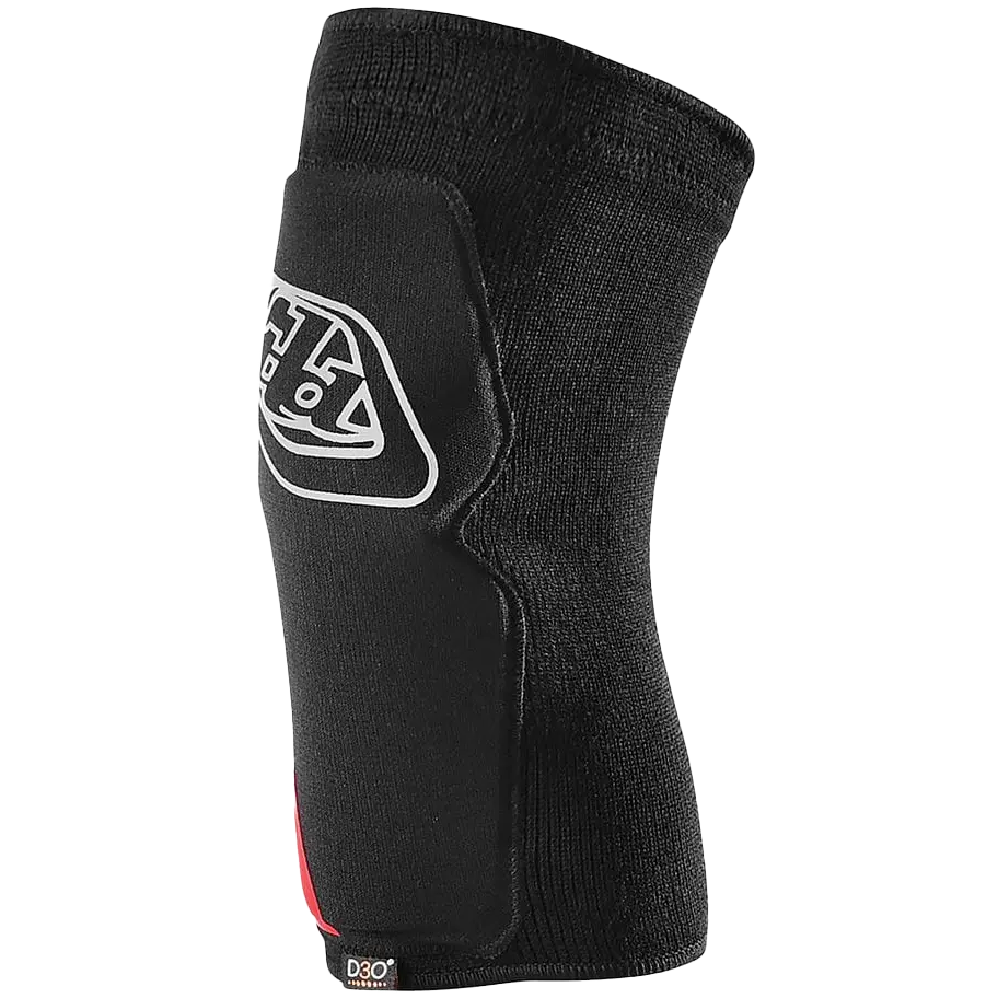 Speed Knee Sleeves - Black, XS/S
