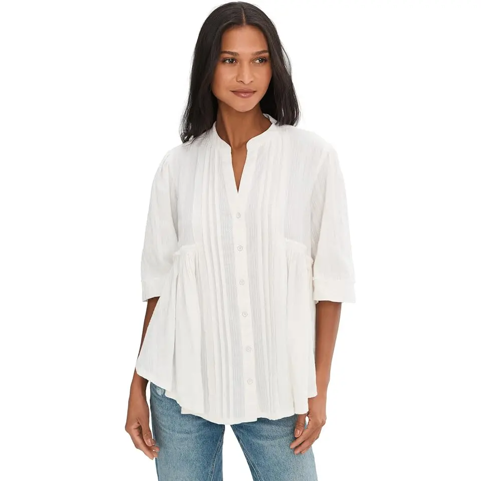 We The Free Willow Button-Down