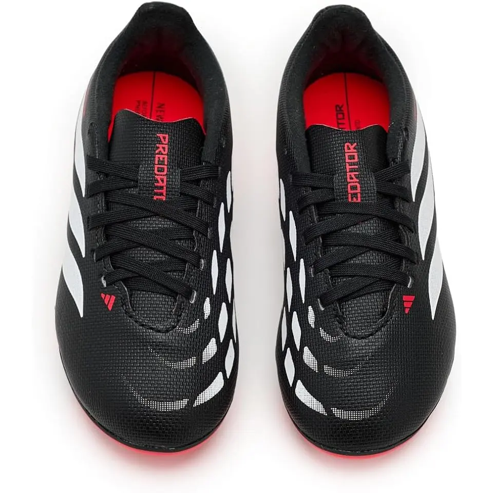 Club Predator Firm Ground/Multi Ground Cleats (Little Kid/Big Kid)