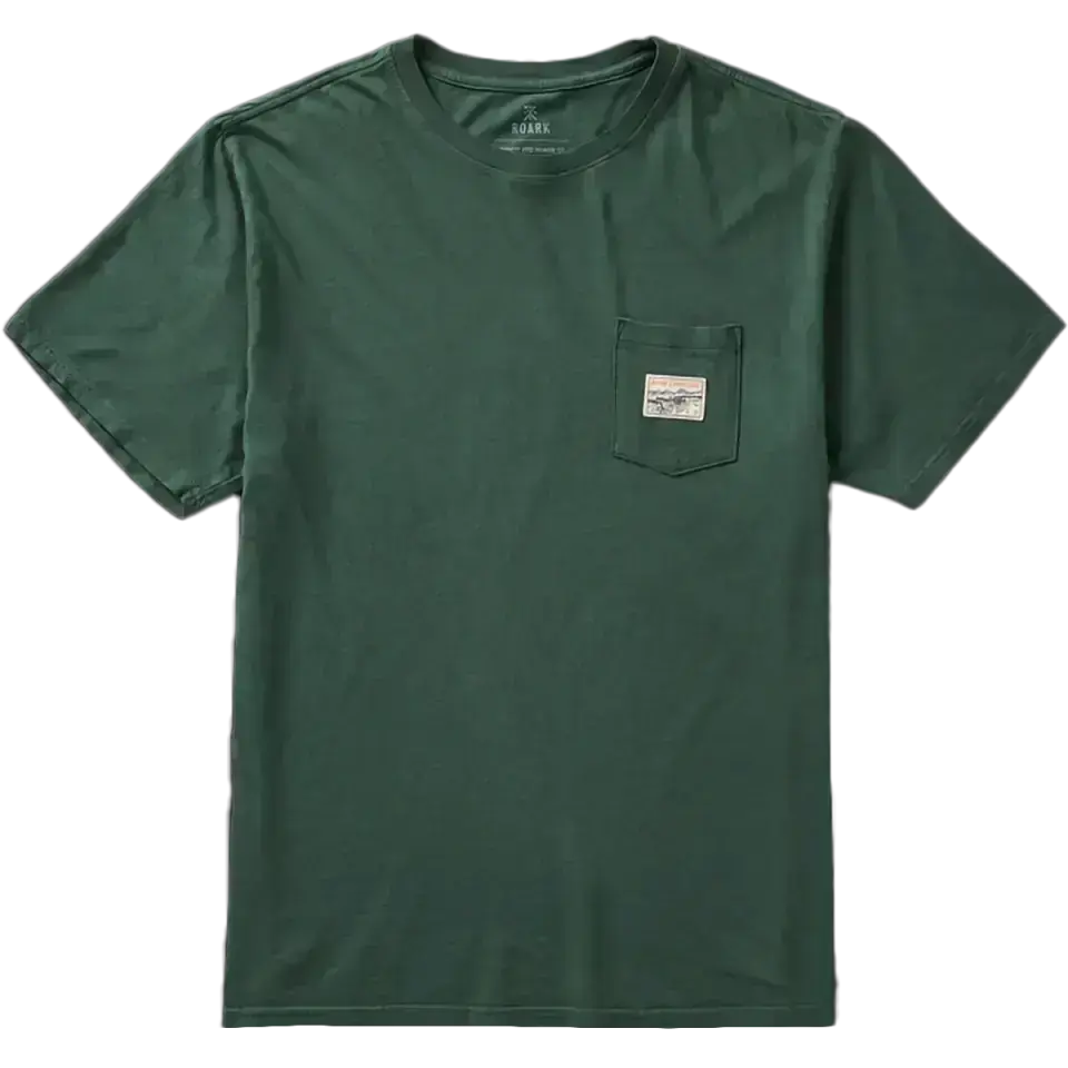 Men's Expedition Pocket Tee
