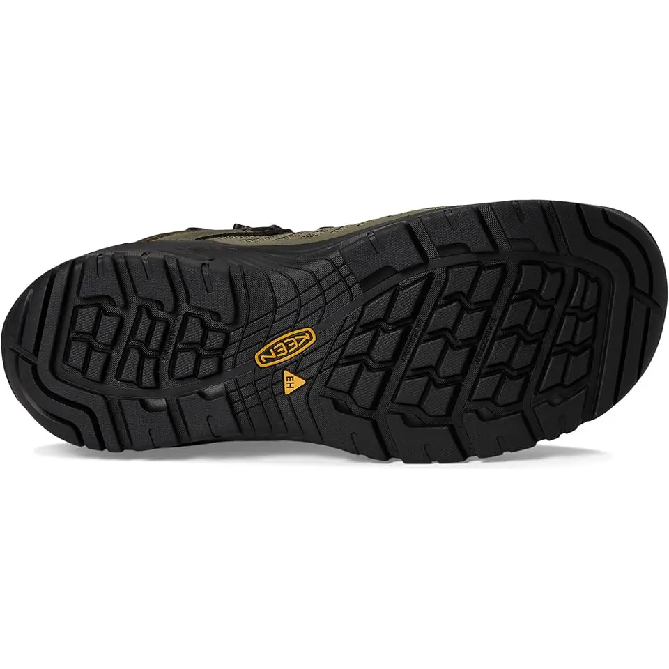 Reno KBF Mid Waterproof (Comp Toe)
