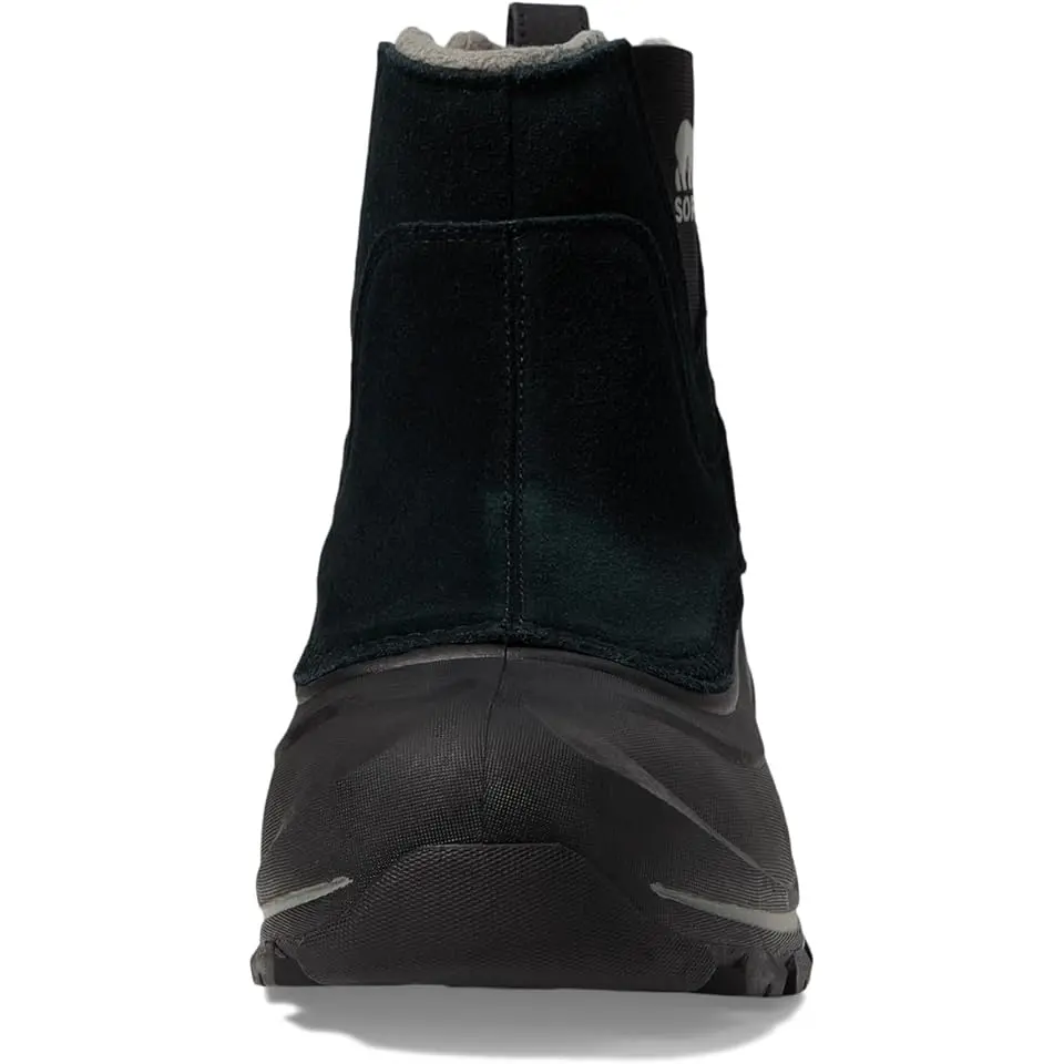 Buxton™ Pull-On Waterproof