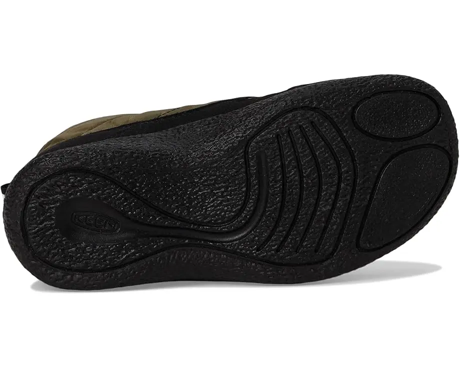 Howser 2 Quilted Mid Height Waterproof Comfy Durable (Little Kid/Big Kid)