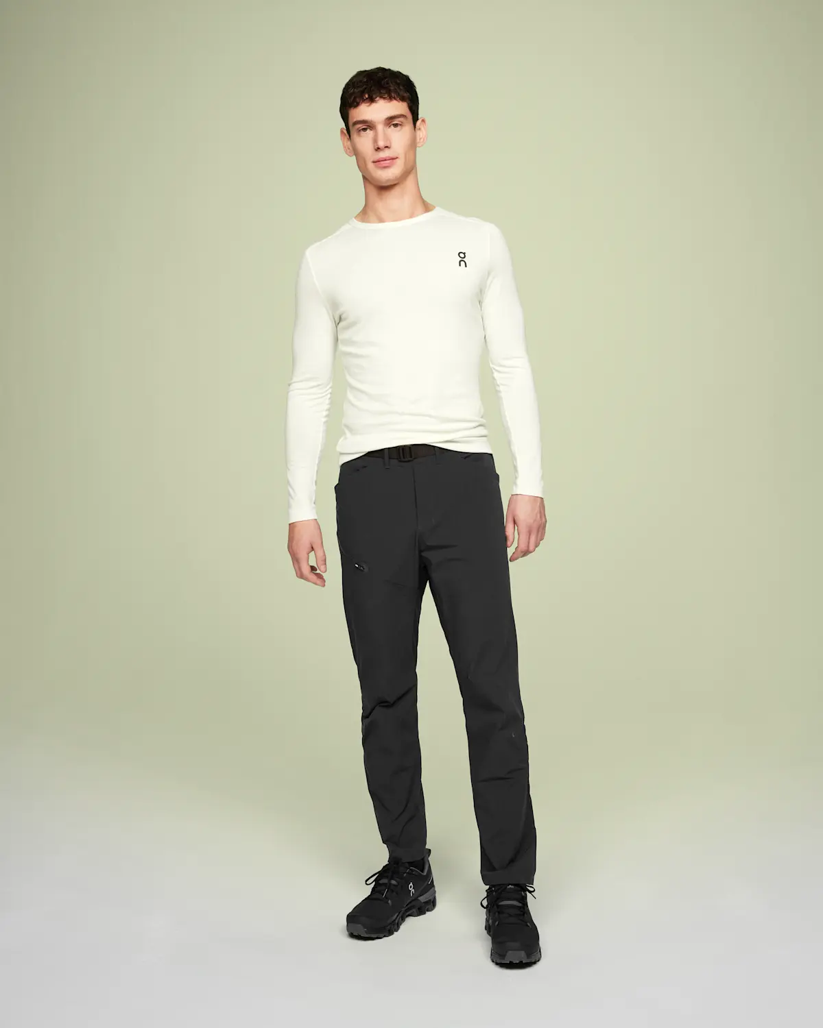Men's Trek Pants