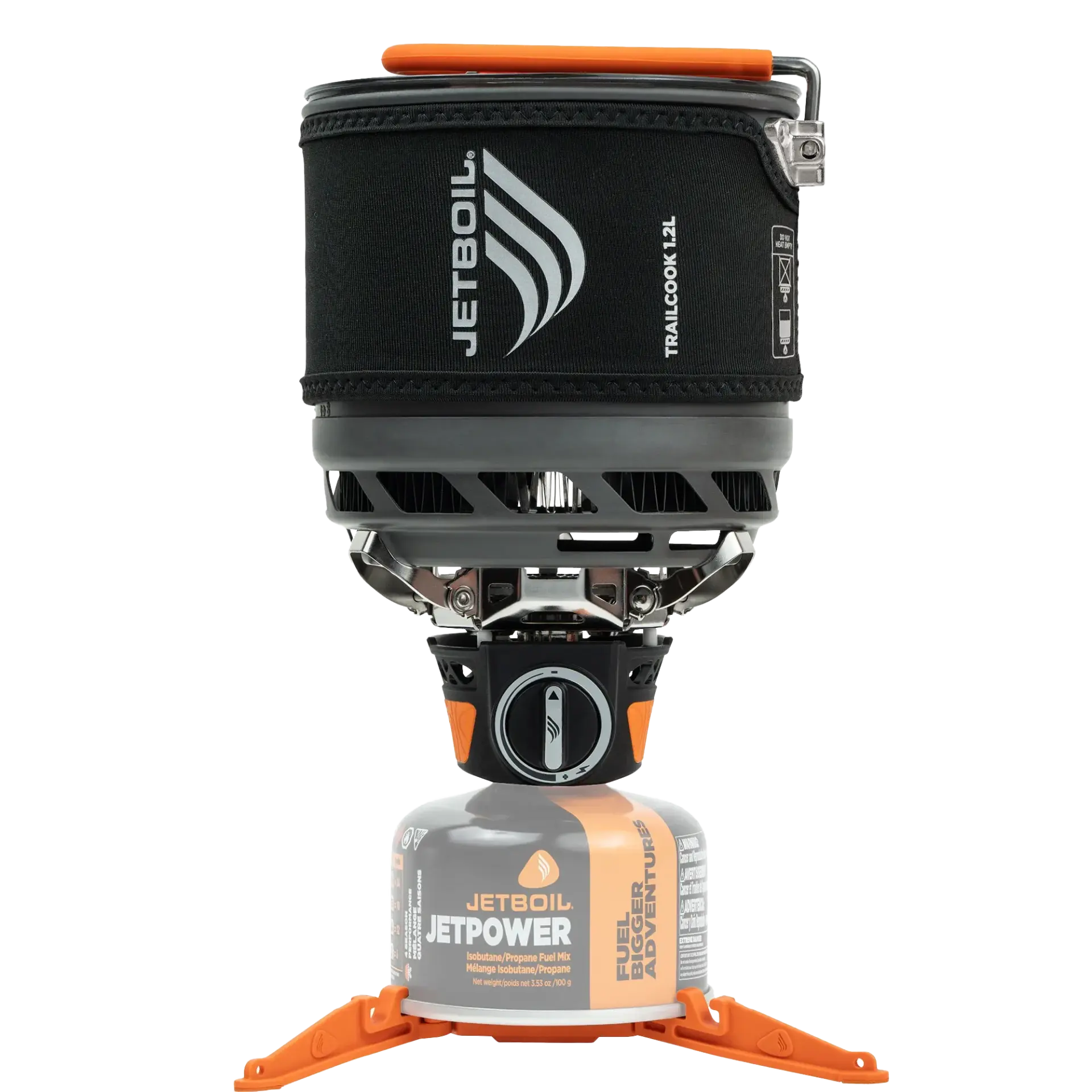 TrailCook 1.2L
