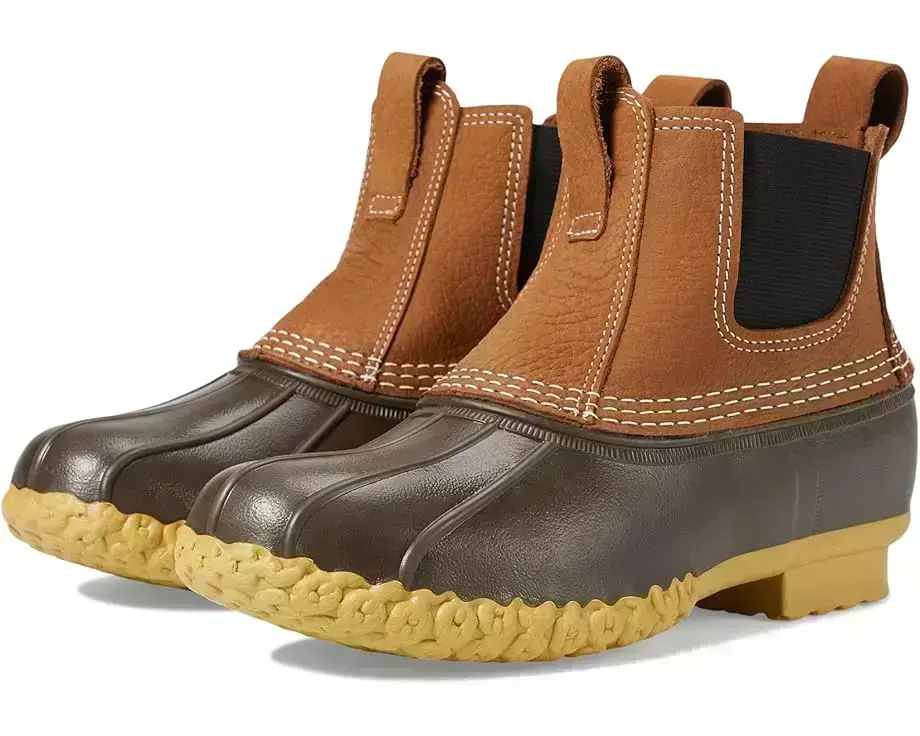 Men's L.L.Bean Bean Boot 6.5" Chelsea