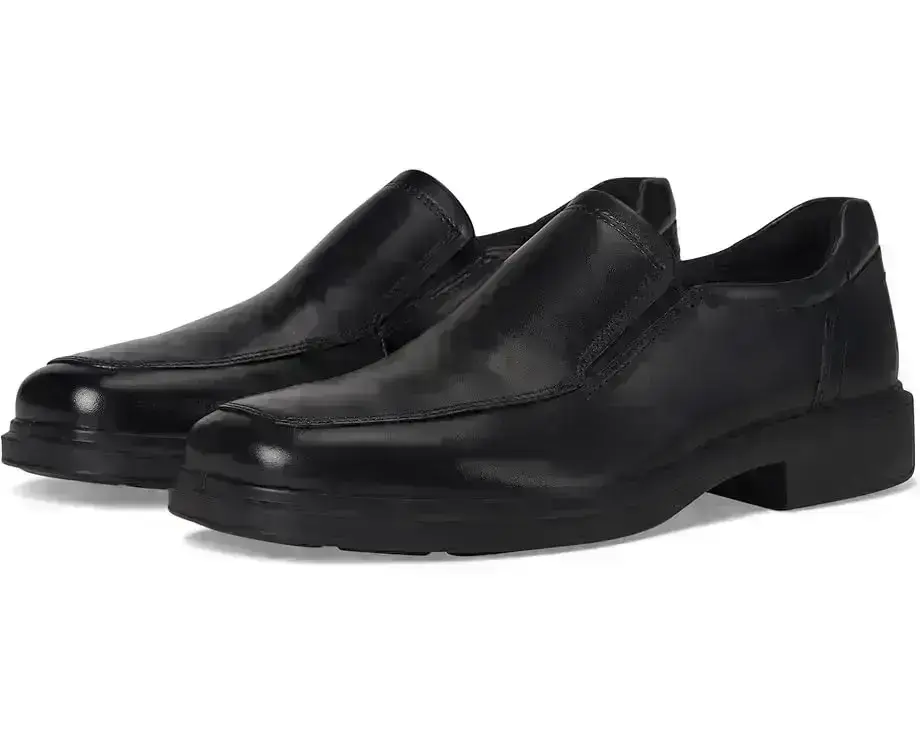 Men's ECCO Helsinki 2.0 Apron Toe Slip-On