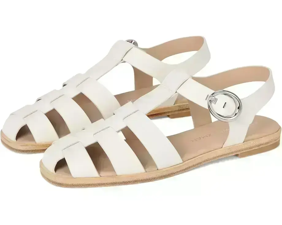 Women's Stuart Weitzman Villa Fshrmn Sandals