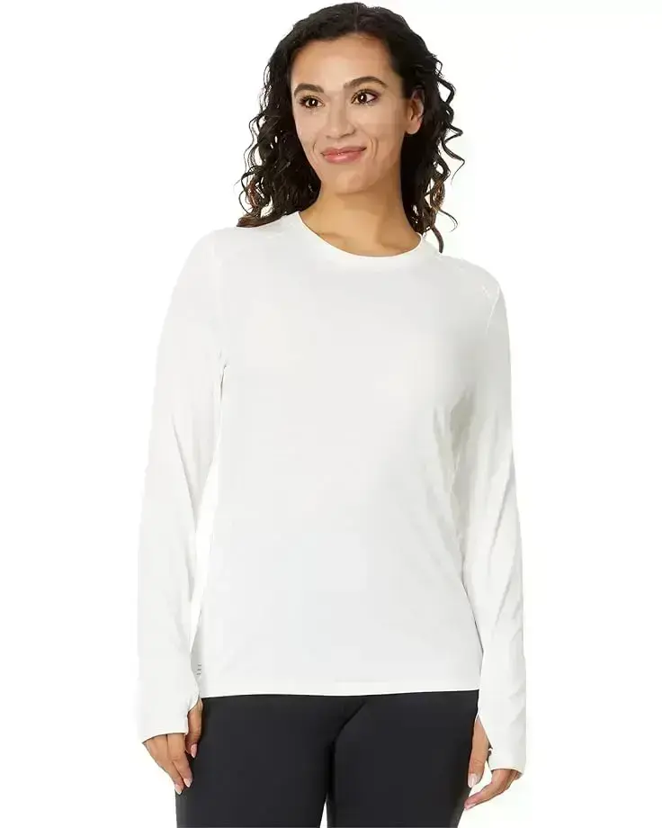 Women's Free Fly Bamboo Shade Long Sleeve II